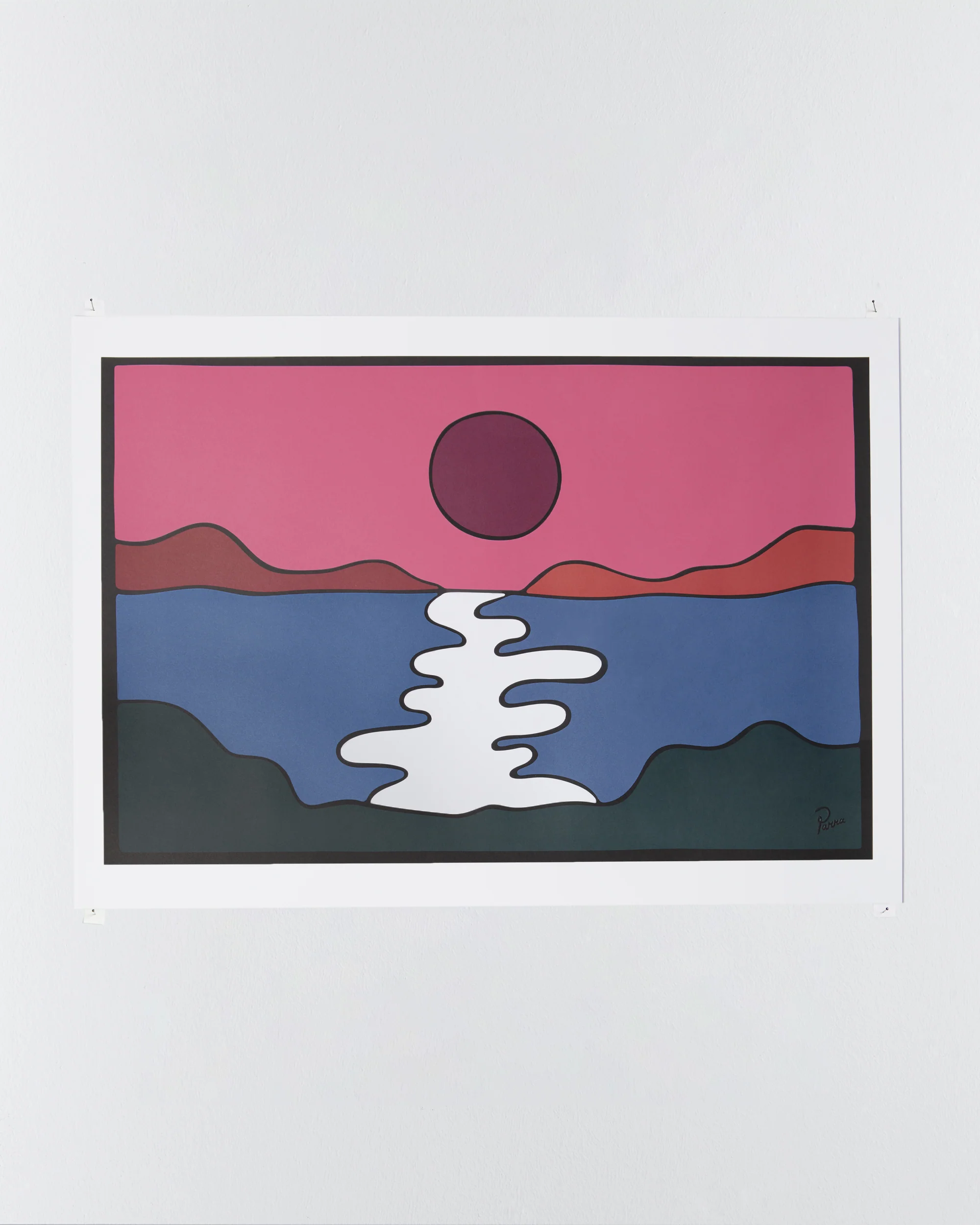 posters